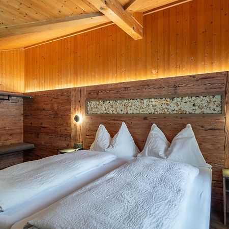 Chalet Stoeckli Wilderswil Eksteriør billede