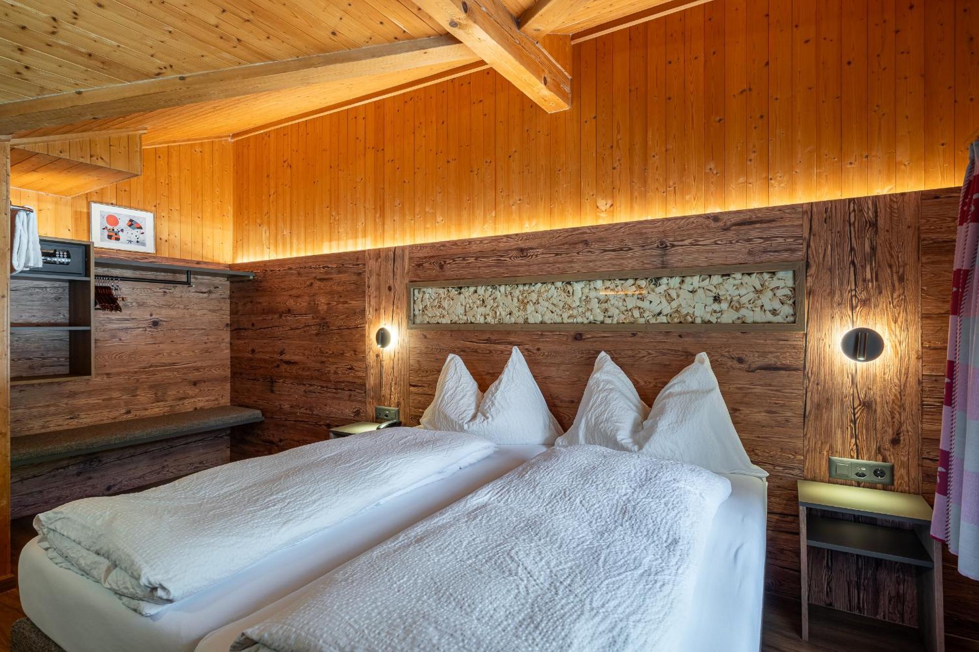 Chalet Stoeckli Wilderswil Eksteriør billede