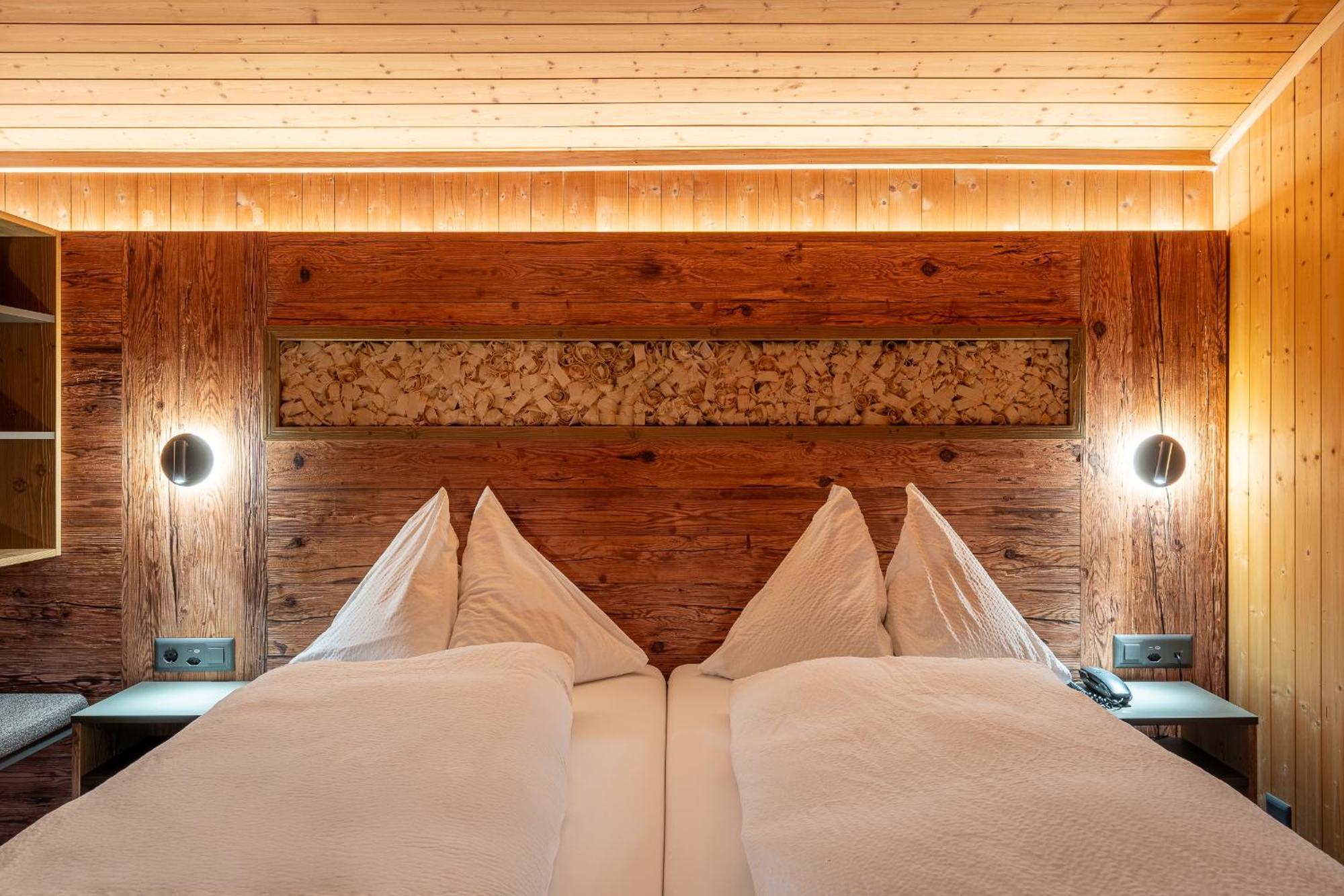 Chalet Stoeckli Wilderswil Eksteriør billede